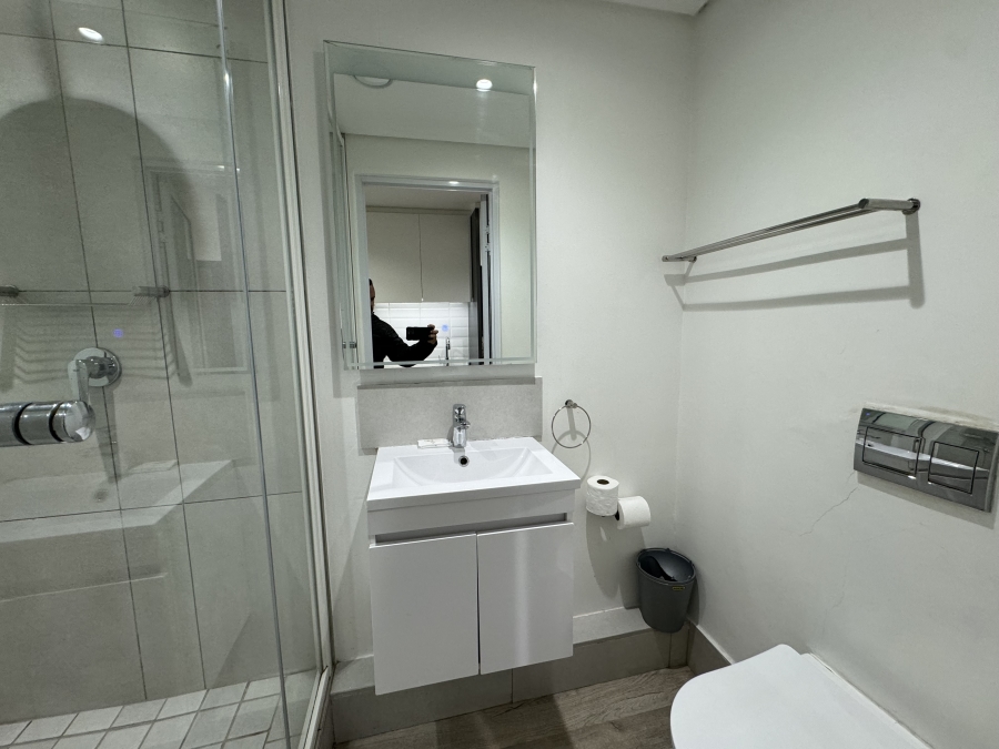 2 Bedroom Property for Sale in Woodstock Western Cape